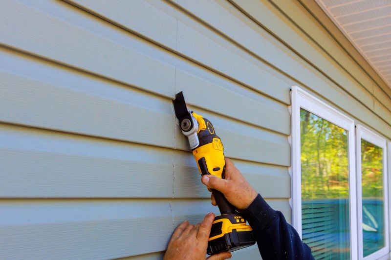 Siding Maintenance Tips