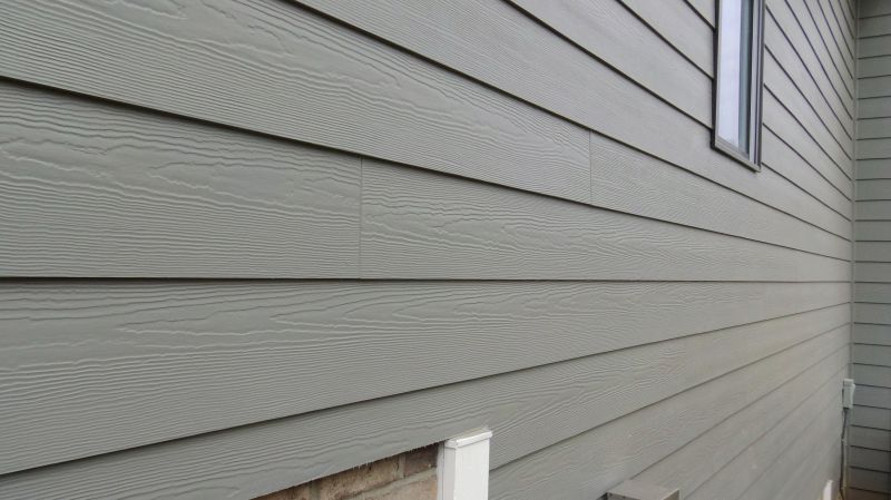 Specialty Siding Installers